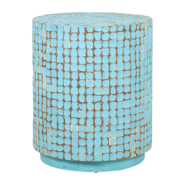 Gibsonreclaimedpineandmetaldiningtable Wayfair